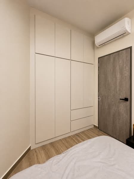 The Bayshore, 34 Bayshore Road, 3 Bedrooms, 1,259 sqft, Condominium For Sale, by Peipei Luo, 500129767 - Bedroom 3 - PropertyGuru.com.sg