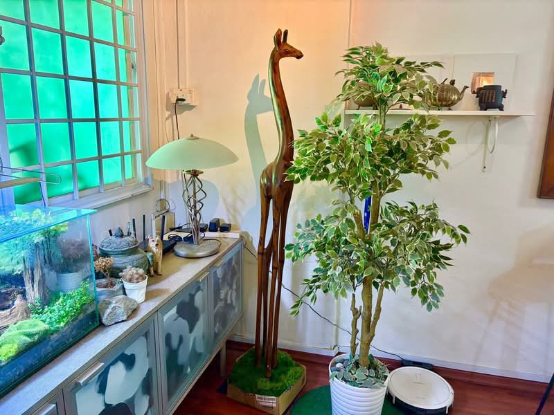 203 Serangoon Central, 203 Serangoon Central, 2 Bedrooms, 688 sqft, HDB Flat For Sale, by Jose Loh Zhenhao, 500129769 - Interior - PropertyGuru.com.sg