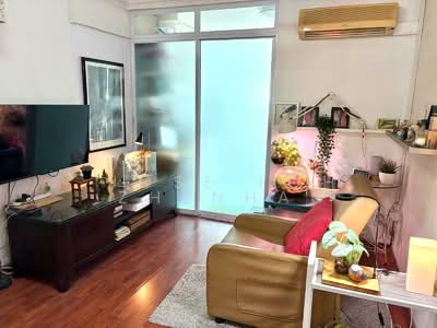 For Sale - 203 Serangoon Central