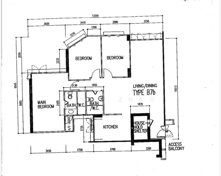 For Sale 476 Segar Road