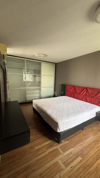 476 Segar Road, 476 Segar Road, Dairy Farm / Bukit Panjang / Choa Chu Kang, 3 Bedrooms, 1,184 sqft, HDB Flat For Sale, by Jenny Zhao, 500129770 - Bedroom - PropertyGuru.com.sg