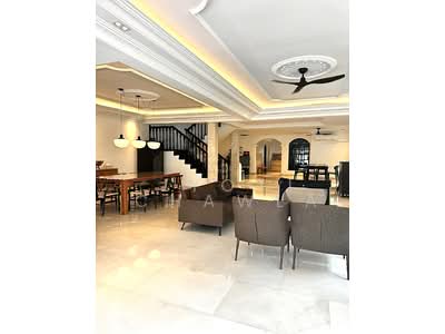 For Sale - The ParkVista House