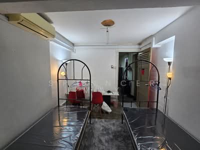 For Rent - 36 Circuit Road