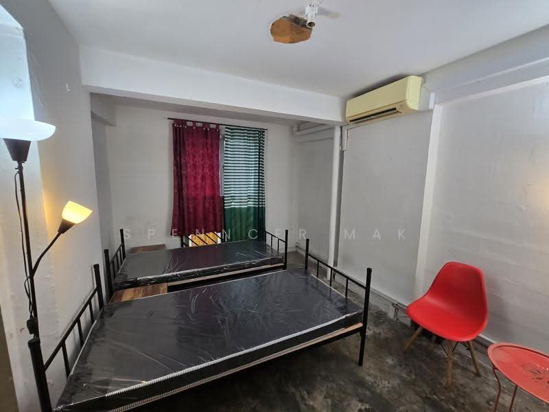 36 Circuit Road, 36 Circuit Road, Macpherson / Potong Pasir, Room Rental, 120 sqft, HDB Flat For Rent, by Spenncer Mak, 500129773 - Bedroom - PropertyGuru.com.sg