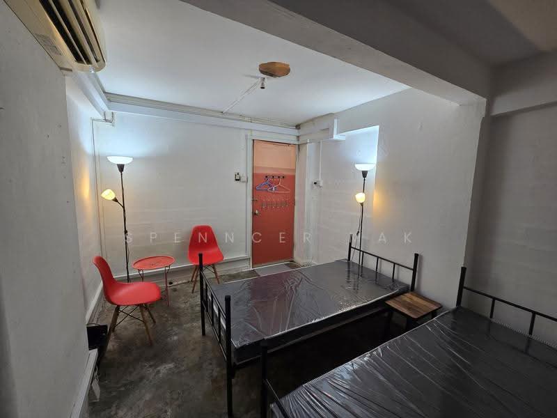 36 Circuit Road, 36 Circuit Road, Macpherson / Potong Pasir, Room Rental, 120 sqft, HDB Flat For Rent, by Spenncer Mak, 500129773 - Bedroom - PropertyGuru.com.sg