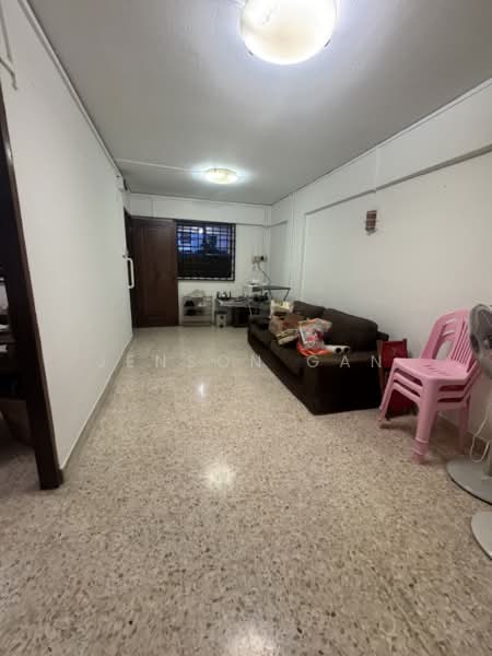 609 Bedok Reservoir Road, 609 Bedok Reservoir Road Eunos Rainbow, 2 Bedrooms, 67 sqft, HDB Flat For Sale, by Jenson Gan, 500129774 - PropertyGuru.com.sg