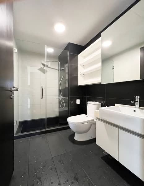 Haig 162, 162 Haig Road, 2 Bedrooms, 484 sqft, Condominium For Sale, by Tracy Lim, 500129776 - Bathroom - PropertyGuru.com.sg