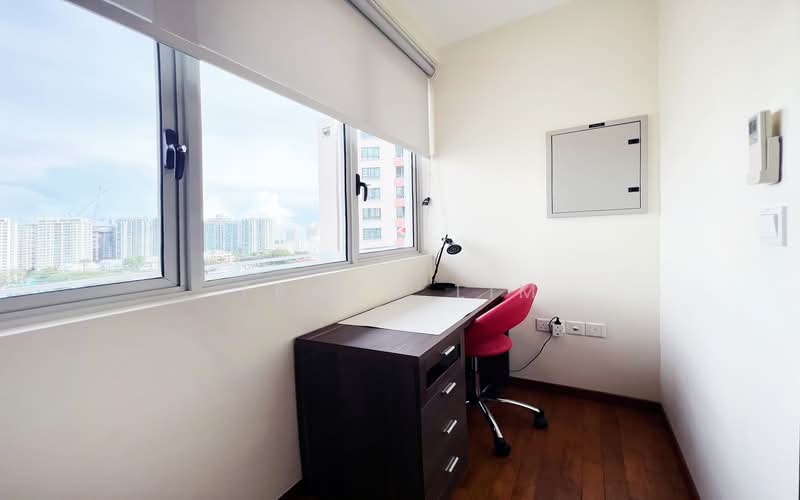 Haig 162, 162 Haig Road, 2 Bedrooms, 484 sqft, Condominium For Sale, by Tracy Lim, 500129776 - Study - PropertyGuru.com.sg