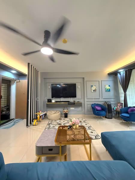 For Sale - 463A Bukit Batok Street 41