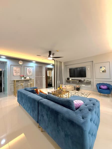 For Sale - 463A Bukit Batok Street 41