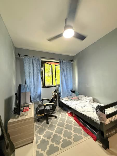 463A Bukit Batok Street 41, 463A Bukit Batok Street 41, 3 Bedrooms, 1,216 sqft, HDB Flat For Sale, by Joseph Kim, 500129779 - Bedroom - PropertyGuru.com.sg