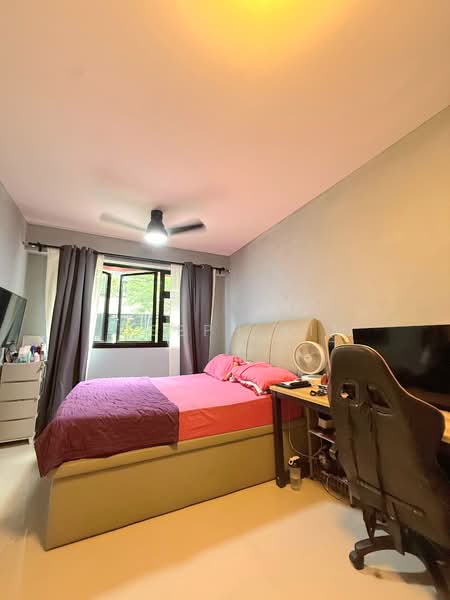 463A Bukit Batok Street 41, 463A Bukit Batok Street 41, 3 Bedrooms, 1,216 sqft, HDB Flat For Sale, by Joseph Kim, 500129779 - Bedroom - PropertyGuru.com.sg