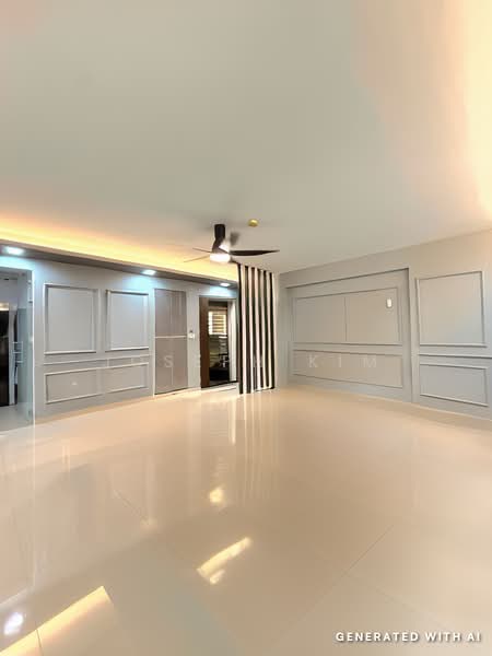 463A Bukit Batok Street 41, 463A Bukit Batok Street 41, 3 Bedrooms, 1,216 sqft, HDB Flat For Sale, by Joseph Kim, 500129779 - Living Room - PropertyGuru.com.sg