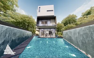 For Sale - Villas @ Greenbank Park
