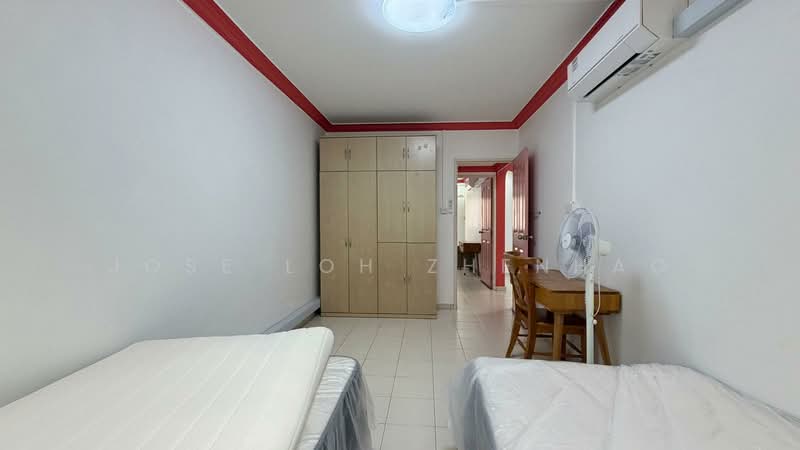 976 Jurong West Street 93, 976 Jurong West Street 93, Room Rental, 170 sqft, HDB Flat For Rent, by Jose Loh Zhenhao, 500129785 - Common Bedroom - PropertyGuru.com.sg