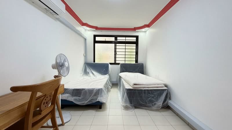 976 Jurong West Street 93, 976 Jurong West Street 93, Room Rental, 170 sqft, HDB Flat For Rent, by Jose Loh Zhenhao, 500129785 - Common Bedroom - PropertyGuru.com.sg