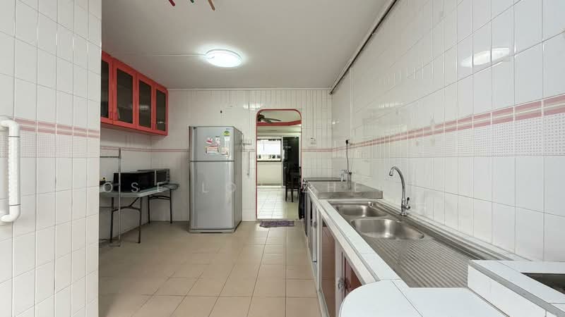 976 Jurong West Street 93, 976 Jurong West Street 93, Room Rental, 170 sqft, HDB Flat For Rent, by Jose Loh Zhenhao, 500129785 - Kitchen - PropertyGuru.com.sg