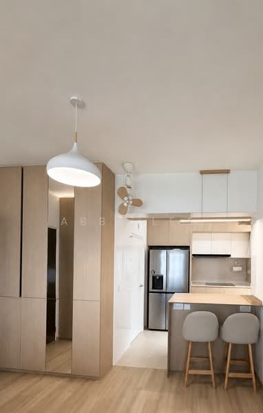 34 Margaret Drive, 34 Margaret Drive, 2 Bedrooms, 893 sqft, HDB Flat For Sale, by Abby Lee, 500129788 - Kitchen - PropertyGuru.com.sg