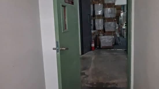 Mandai Industrial Building, 30 Mandai Estate, 2,013 sqft, Factory / Workshop (B2) For Rent, by Anne Chia, 500129790 - CommercialGuru.com.sg