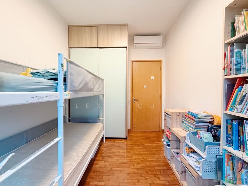 Rochelle At Newton, 188 Keng Lee Road, 2 Bedrooms, 1,012 sqft, Condominium For Sale, by Alexis Quek, 500129791 - Bedroom - PropertyGuru.com.sg