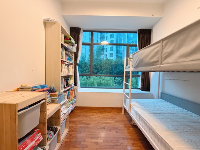 Rochelle At Newton, 188 Keng Lee Road, 2 Bedrooms, 1,012 sqft, Condominium For Sale, by Alexis Quek, 500129791 - Bedroom - PropertyGuru.com.sg