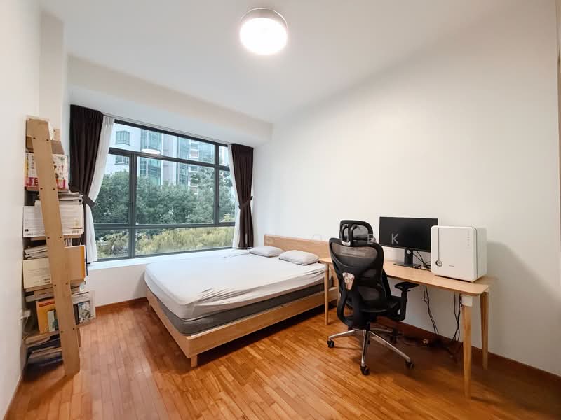 Rochelle At Newton, 188 Keng Lee Road, 2 Bedrooms, 1,012 sqft, Condominium For Sale, by Alexis Quek, 500129791 - Bedroom - PropertyGuru.com.sg
