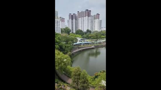 406 Fajar Road, 406 Fajar Road, 3 Bedrooms, 1,118 sqft, HDB Flat For Rent, by Lawrence Tan, 500129793 - PropertyGuru.com.sg