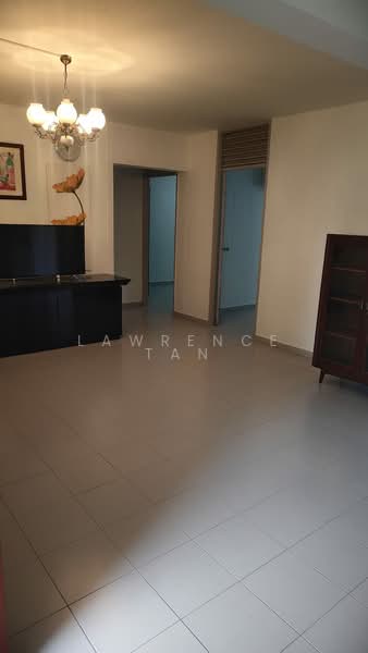 406 Fajar Road, 406 Fajar Road, 3 Bedrooms, 1,118 sqft, HDB Flat For Rent, by Lawrence Tan, 500129793 - Living Room - PropertyGuru.com.sg