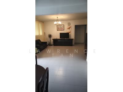 For Rent - 406 Fajar Road