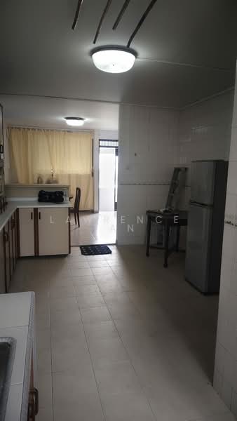 406 Fajar Road, 406 Fajar Road, 3 Bedrooms, 1,118 sqft, HDB Flat For Rent, by Lawrence Tan, 500129793 - Kitchen - PropertyGuru.com.sg