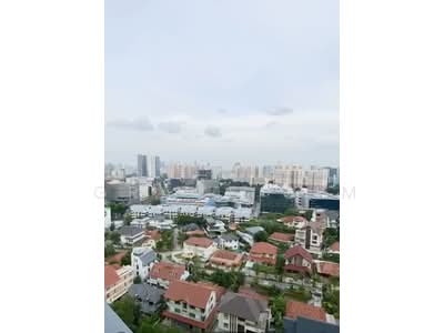 For Rent - Stirling Residences