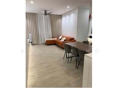 For Rent - East Shine