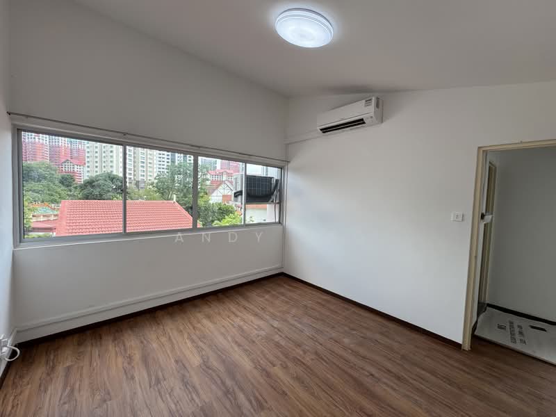 Faber Garden Condominium, 2 Angklong Lane, Room Rental, 200 sqft, Condominium For Rent, by Andy Ang, 500129797 - Interior - PropertyGuru.com.sg