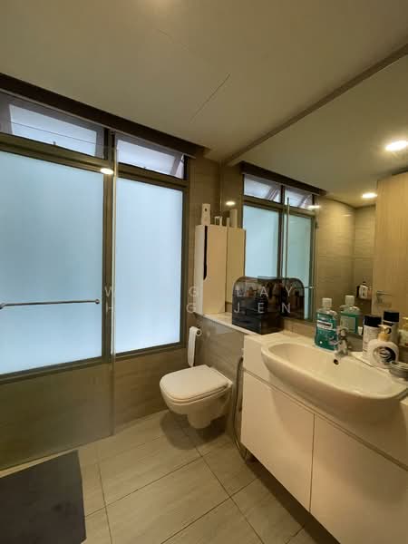 Ripple Bay, 12 Pasir Ris Link, 3 Bedrooms, 1,399 sqft, Condominium For Sale, by Wong Lay Hong Jen, 500129798 - Bathroom - PropertyGuru.com.sg