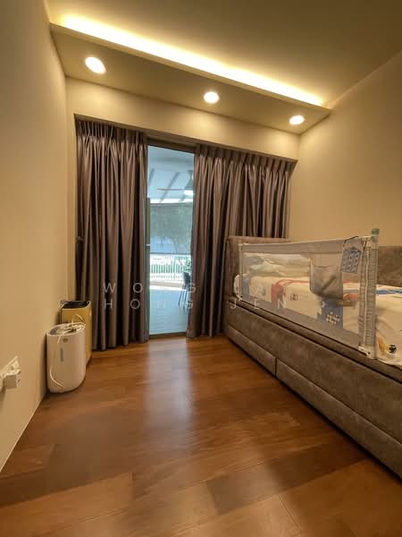 Ripple Bay, 12 Pasir Ris Link, 3 Bedrooms, 1,399 sqft, Condominium For Sale, by Wong Lay Hong Jen, 500129798 - Bedroom - PropertyGuru.com.sg