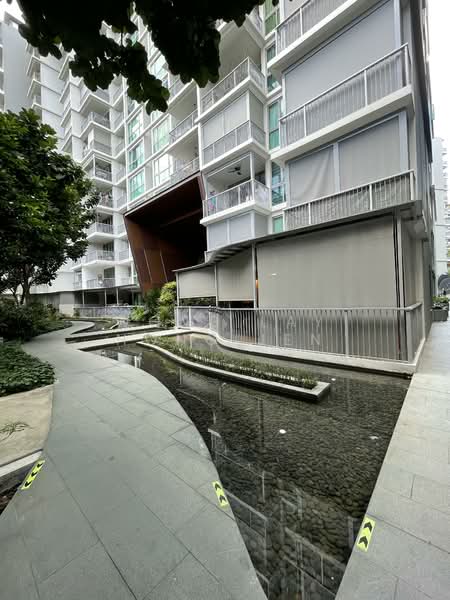 Ripple Bay, 12 Pasir Ris Link, 3 Bedrooms, 1,399 sqft, Condominium For Sale, by Wong Lay Hong Jen, 500129798 - Landscape  - PropertyGuru.com.sg