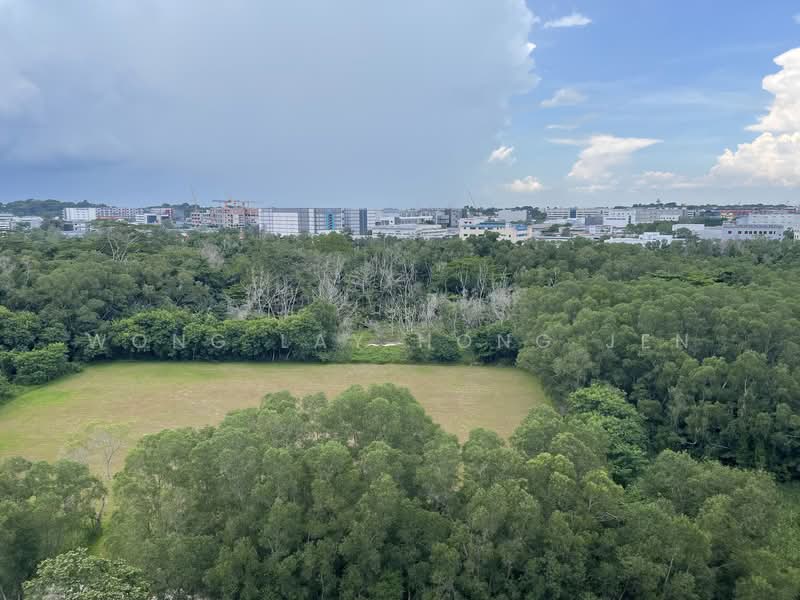 Ripple Bay, 12 Pasir Ris Link, 3 Bedrooms, 1,399 sqft, Condominium For Sale, by Wong Lay Hong Jen, 500129798 - Greenery  - PropertyGuru.com.sg