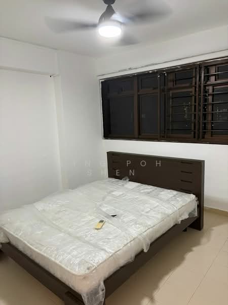55 Geylang Bahru, 55 Geylang Bahru, 3 Bedrooms, 1,292 sqft, HDB Flat For Sale, by Ling Poh Shen, 500129799 - Bedroom - PropertyGuru.com.sg