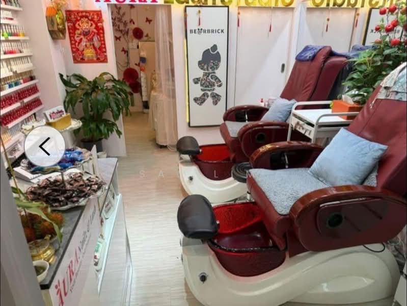 Orchard Plaza, 150 Orchard Road, 173 sqft, Mall Shop For Rent, by Sam Lim, 500129802 - Interior - CommercialGuru.com.sg