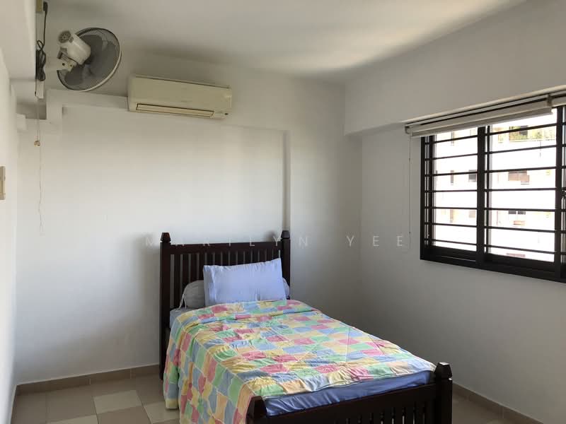 241 Hougang Street 22, 241 Hougang Street 22, 3 Bedrooms, 1,163 sqft, HDB Flat For Rent, by Marilyn Yee, 500129803 - Bedroom 2 - PropertyGuru.com.sg