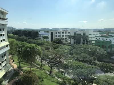 For Rent - 241 Hougang Street 22