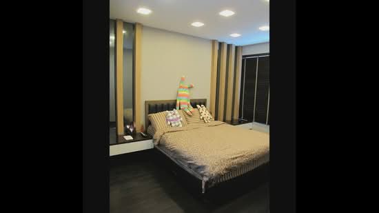 27 Ghim Moh Link, 27 Ghim Moh Link, 3 Bedrooms, 92 sqft, HDB Flat For Sale, by Neo Isis, 500129804 - PropertyGuru.com.sg