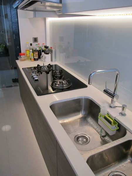 27 Ghim Moh Link, 27 Ghim Moh Link, 3 Bedrooms, 92 sqft, HDB Flat For Sale, by Neo Isis, 500129804 - Kitchen - PropertyGuru.com.sg