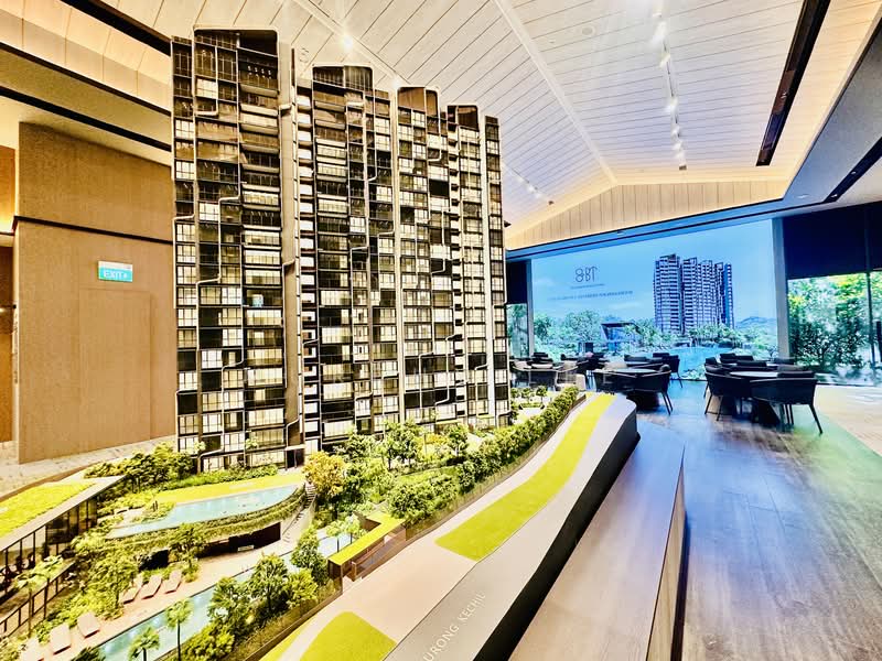 8@BT, 6 Bukit Timah Link, 3 Bedrooms, 1,109 sqft, Condominium For Sale, by Murphy Lee, 500129805 - Exterior - PropertyGuru.com.sg