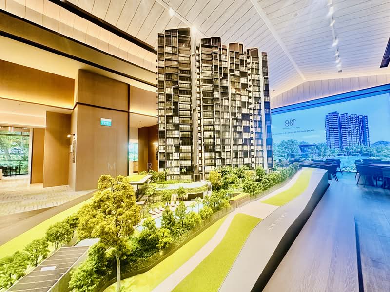 8@BT, 6 Bukit Timah Link, 3 Bedrooms, 1,109 sqft, Condominium For Sale, by Murphy Lee, 500129805 - Exterior - PropertyGuru.com.sg
