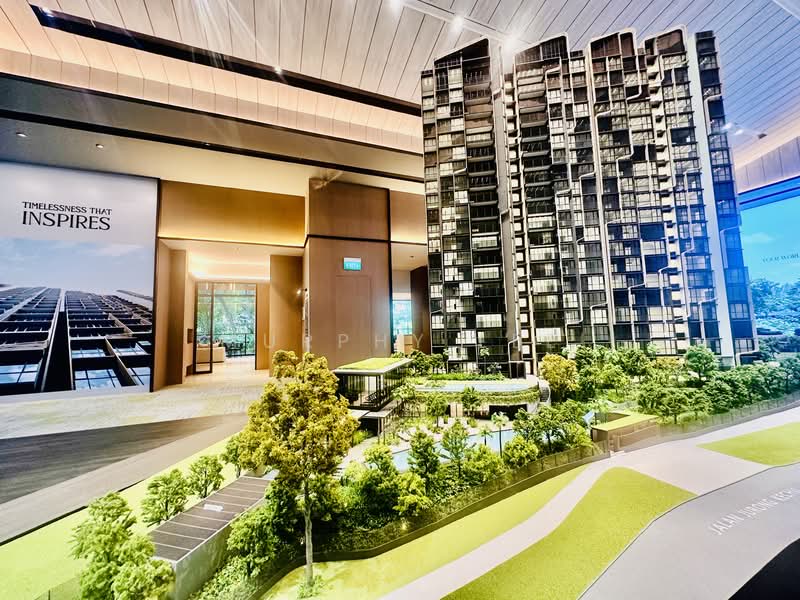 8@BT, 6 Bukit Timah Link, 3 Bedrooms, 1,109 sqft, Condominium For Sale, by Murphy Lee, 500129805 - Exterior - PropertyGuru.com.sg