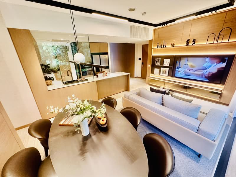 8@BT, 6 Bukit Timah Link, 3 Bedrooms, 1,109 sqft, Condominium For Sale, by Murphy Lee, 500129805 - PropertyGuru.com.sg