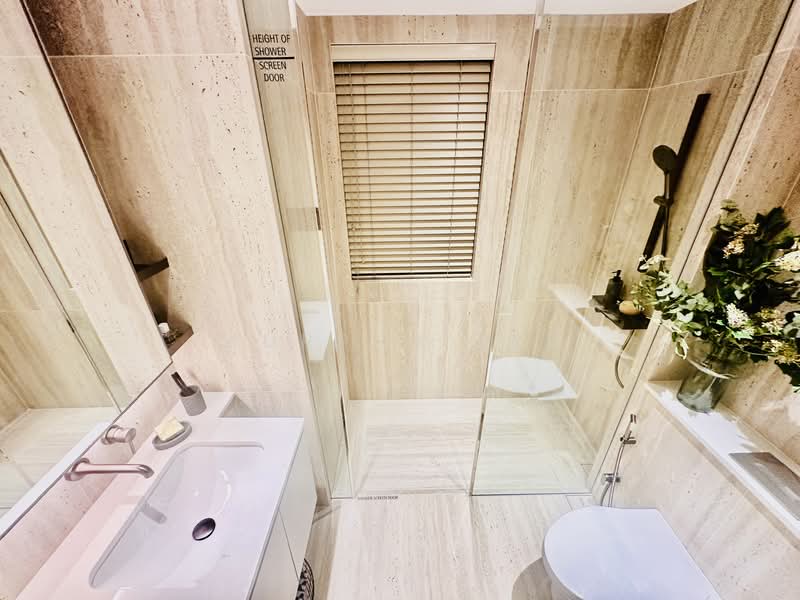 8@BT, 6 Bukit Timah Link, 3 Bedrooms, 1,109 sqft, Condominium For Sale, by Murphy Lee, 500129805 - PropertyGuru.com.sg