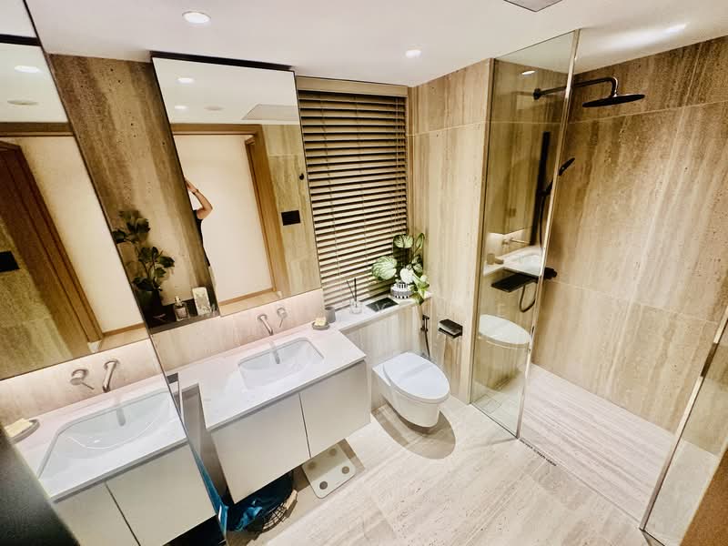 8@BT, 6 Bukit Timah Link, 3 Bedrooms, 1,109 sqft, Condominium For Sale, by Murphy Lee, 500129805 - PropertyGuru.com.sg