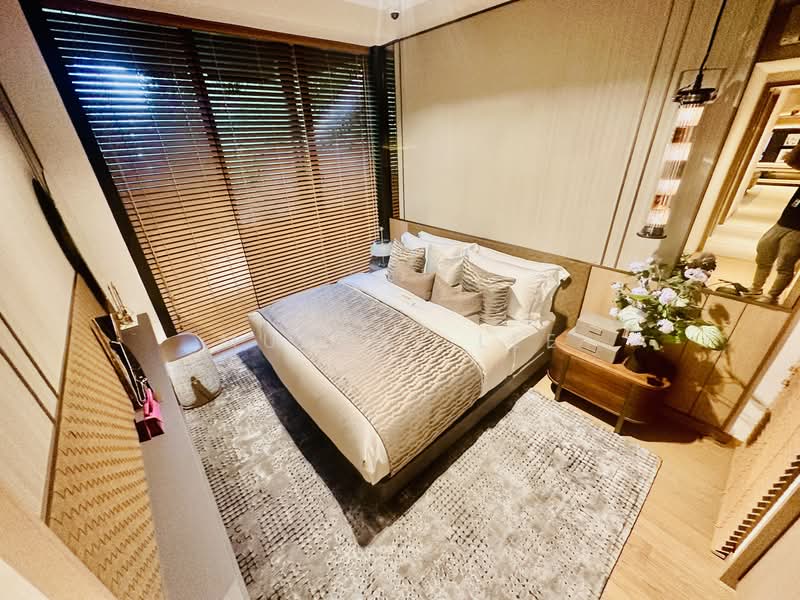8@BT, 6 Bukit Timah Link, 3 Bedrooms, 1,109 sqft, Condominium For Sale, by Murphy Lee, 500129805 - PropertyGuru.com.sg